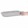 Pladenj za catering polovično odporen 410 x 310mm - APS - Fourniresto