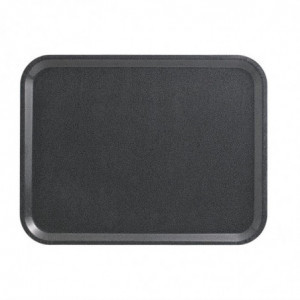 Laminatna plošča Capri Anthracite 325 mm - Cambro - Fourniresto