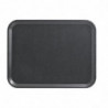 Laminatna plošča Capri Anthracite 325 mm - Cambro - Fourniresto