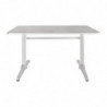 Mizica bistro pravokotna 1200 x 600mm - Bolero - Fourniresto