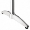 Mizica bistro pravokotna 1200 x 600mm - Bolero - Fourniresto