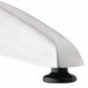 Mizica bistro pravokotna 1200 x 600mm - Bolero - Fourniresto