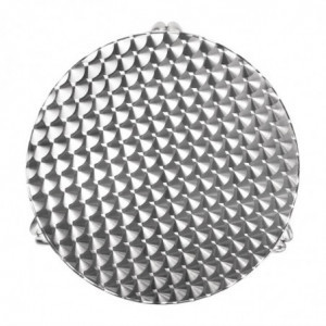 Stojalo za jedilno mizo Ø 60 cm - Bolero - Fourniresto