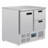 Hladilna miza - 240 L - Polar - Fourniresto