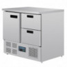 Hladilna miza - 240 L - Polar - Fourniresto