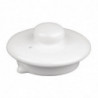 Beljeni čajniki Whiteware 480 ml - Olympia - Fourniresto