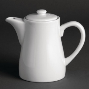 Aparat za kavo Whiteware 310 ml - Olympia - Fourniresto