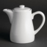 Aparat za kavo Whiteware 310 ml - Olympia - Fourniresto