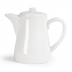 Aparat za kavo Whiteware 310 ml - Olympia - Fourniresto