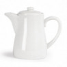 Aparat za kavo Whiteware 310 ml - Olympia - Fourniresto