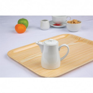 Aparat za kavo Whiteware 310 ml - Olympia - Fourniresto