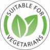 Oznake za vegetarijanske jedi - Komplet 1000 - Vogue