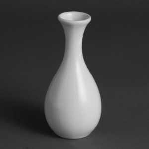Vaša bela steklenica 125mm - Komplet 12 - Olympia - Fourniresto