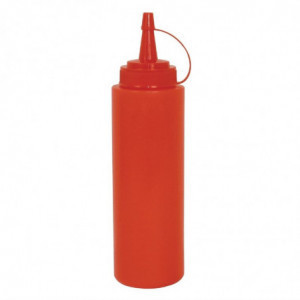 Distributer omake 1L rdeče - Vogue - Fourniresto