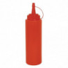 Distributer omake 1L rdeče - Vogue - Fourniresto
