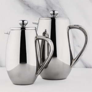 Kavni avtomat s termo steklenico - 400 ml - Olympia