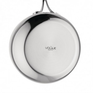 Ponev s tremi plastmi debeline - Ø 200mm - Vogue