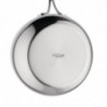 Ponev s tremi plastmi debeline - Ø 200mm - Vogue
