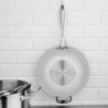 Wok s trojno debelino dna - Vogue - Fourniresto