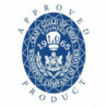 Wok s trojno debelino dna - Vogue - Fourniresto