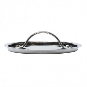 Pokrov za lonce s trojno debelo steno Tri Wall - Ø 160mm - Vogue
