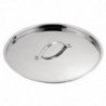 Pokrov za lonce s trojno debelino stene Tri Wall - Ø 280mm - Vogue