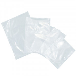 Vakuumski vrečki z reliefom - 300 x 400 mm - Paket 100