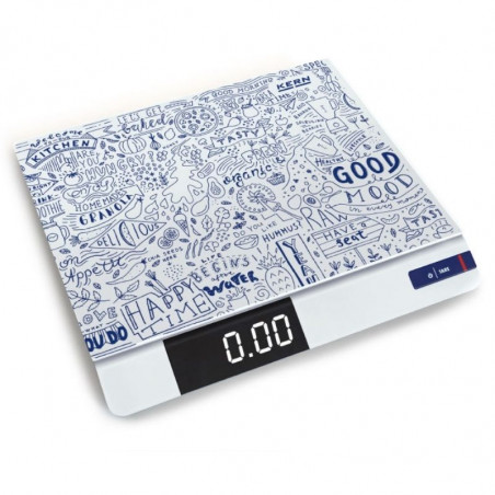 Kuhinjska tehtnica Design - Obseg 15 kg - KERN