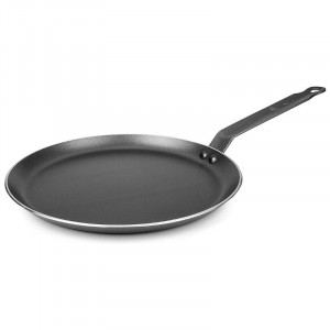 Peka za palačinke s protiprijemanjem iz aluminija - Ø 30 cm - Lacor