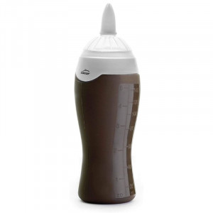 Steklenička za okraševanje iz silikona 6 šob - 140 ml - Lacor