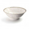 Konikasta skleda "Earth" iz melamina - 560 ml - Lacor