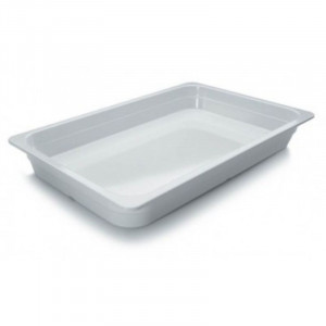 Bak Gastro Melamin GN 1/1 - V 65 mm - Lacor