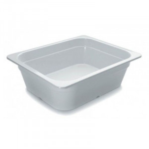 Bak Gastro Melamin GN 1/2 - V 65 mm - Lacor