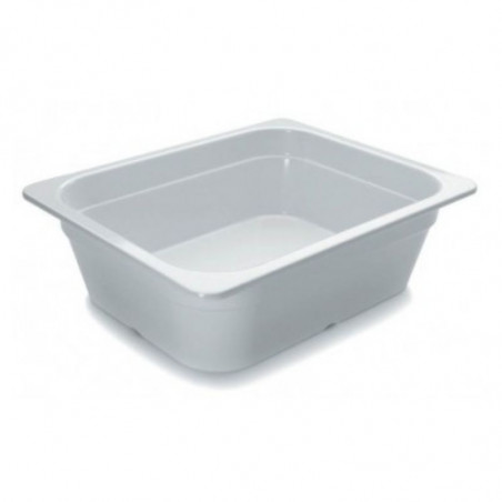 Bak Gastro Melamin GN 1/2 - V 65 mm - Lacor