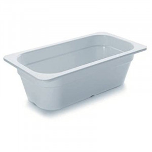 Bak Gastro Melamin GN 1/3 - V 65 mm - Lacor