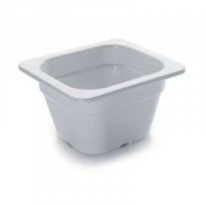 Bak Gastro Melamin GN 1/6 - V 65 mm - Lacor
