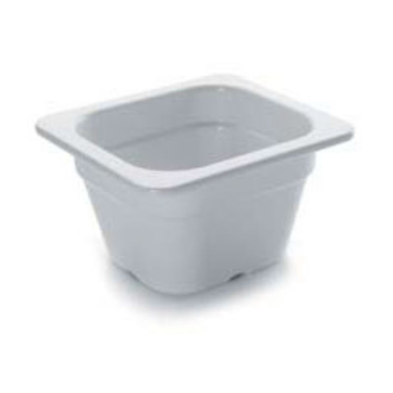 Bak Gastro Melamin GN 1/6 - V 65 mm - Lacor