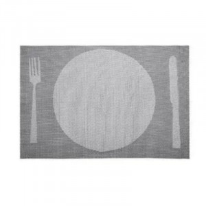 PVC podloga za jedilni pribor Samet - 45 x 30 cm - Lacor