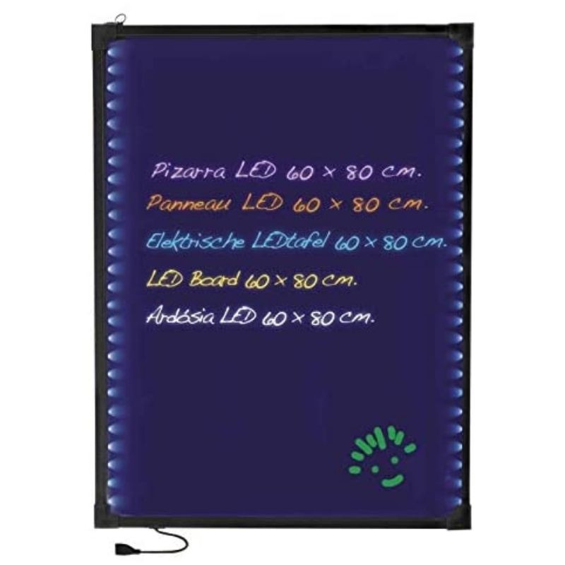LED Light Panel - 60 x 80 cm - Lacor LED Light Panel - 60 x 80 cm - Lacor