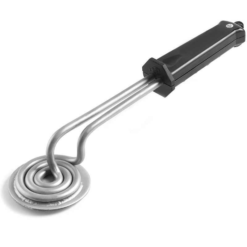 Fer À Brûler Électronique - 12 Cm De Diamètre - Lacor Fer À Brûler Électronique - 12 Cm De Diamètre - Lacor