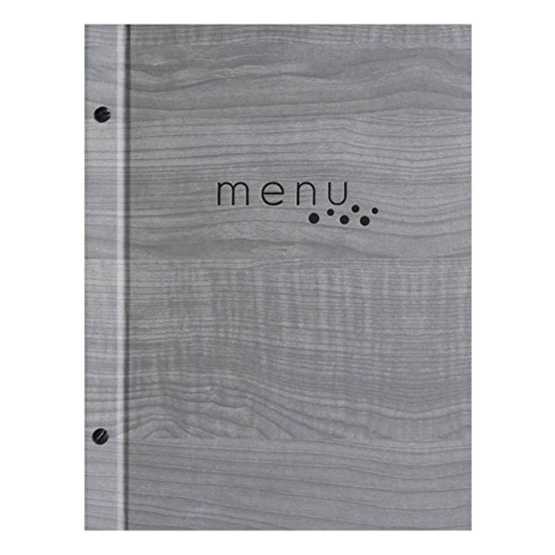 Porte-Menu Edgar iz usnja - A4 - Lacor Porte-Menu Edgar iz usnja - A4 - Lacor