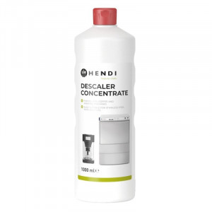 Odstranjevalec vodnega kamna - 1 L - HENDI