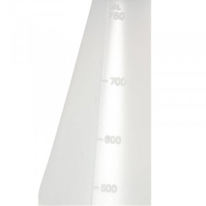 Razpršilec barve modre 750 ml - Jantex - Fourniresto
