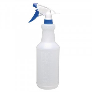 Razpršilec barve modre 750 ml - Jantex - Fourniresto