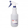 Razpršilec barve modre 750 ml - Jantex - Fourniresto