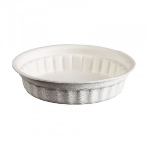 Verrine Crumble iz sladkornega trsa - 80 ml - Paket 50