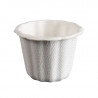 Verrine Cannelé iz sladkornega trsa - 64 ml - paket 50