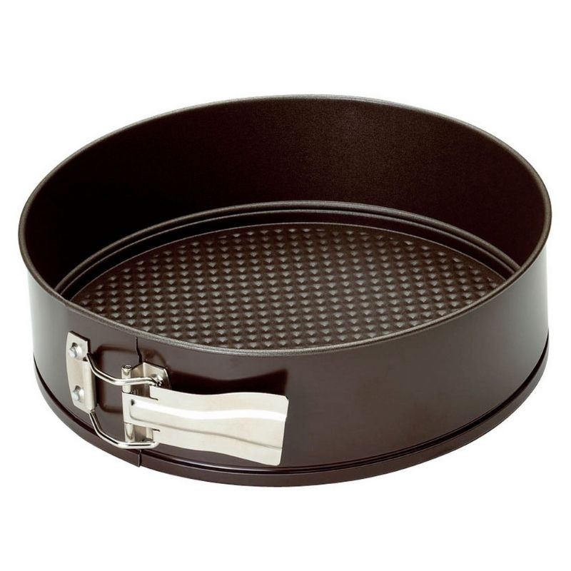 Model za torto z odstranljivim dnom - 1 dno - Ø 240 mm - TELLIER Model za torto z odstranljivim dnom - 1 dno - Ø 240 mm - TELLIER