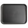 Rebrasti pravokotni podstavek 458x356mm - Olympia KRISTALLON - Fourniresto