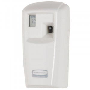 Razpršilec dišav Microburst 3000 75 ml - paket 12 - Rubbermaid - Fourniresto